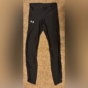 Under Armour Black leggings for women